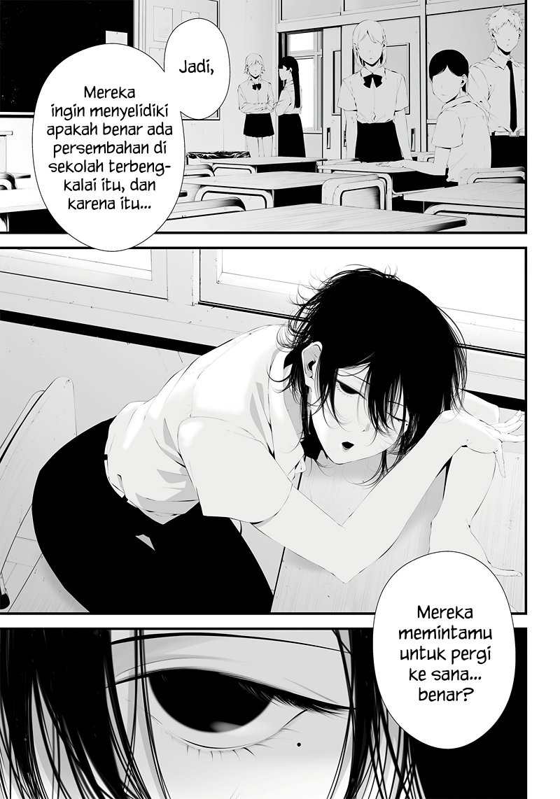 Tsurenai Hodo Aokute Azatoi Kurai ni Akai