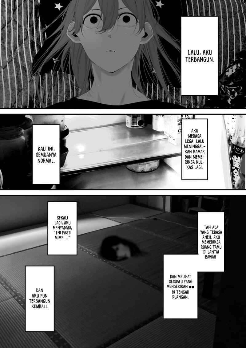 Tsurenai Hodo Aokute Azatoi Kurai ni Akai