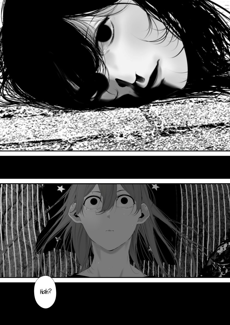 Tsurenai Hodo Aokute Azatoi Kurai ni Akai