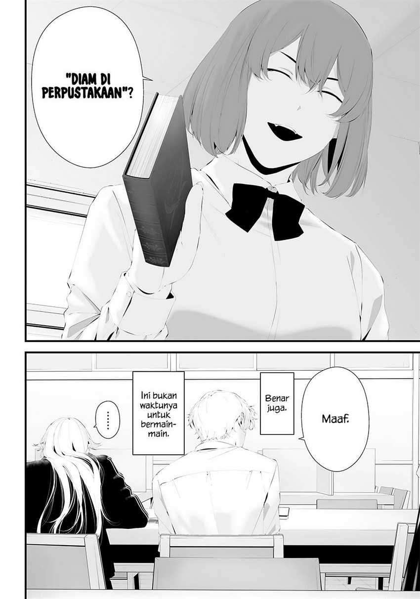 Tsurenai Hodo Aokute Azatoi Kurai ni Akai