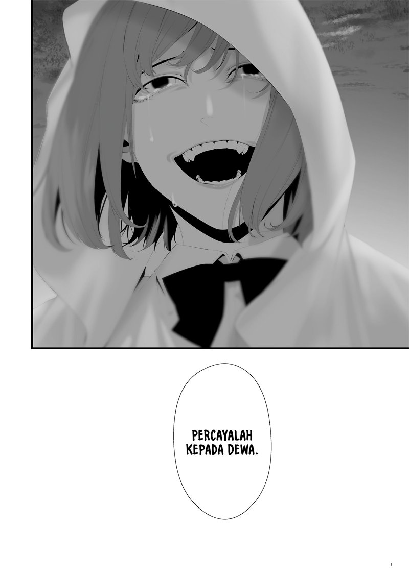 Tsurenai Hodo Aokute Azatoi Kurai ni Akai Chapter 45