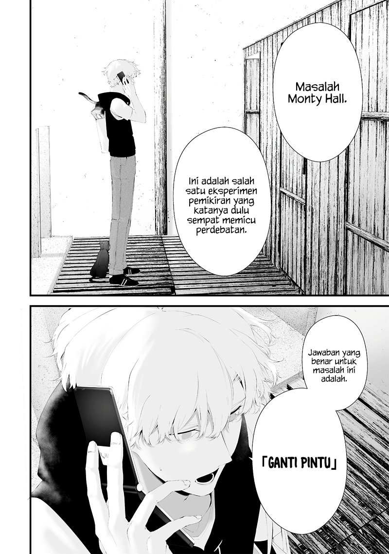Tsurenai Hodo Aokute Azatoi Kurai ni Akai