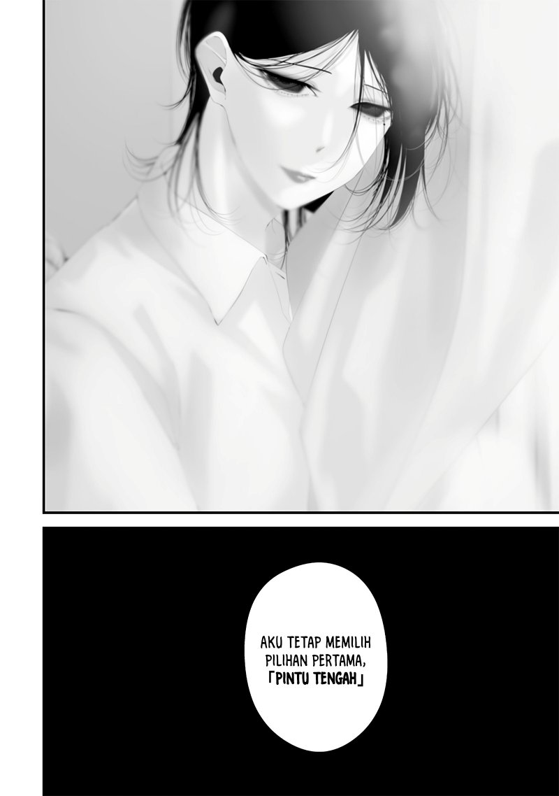 Tsurenai Hodo Aokute Azatoi Kurai ni Akai