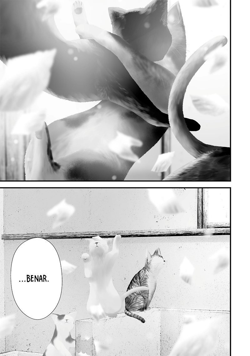 Tsurenai Hodo Aokute Azatoi Kurai ni Akai