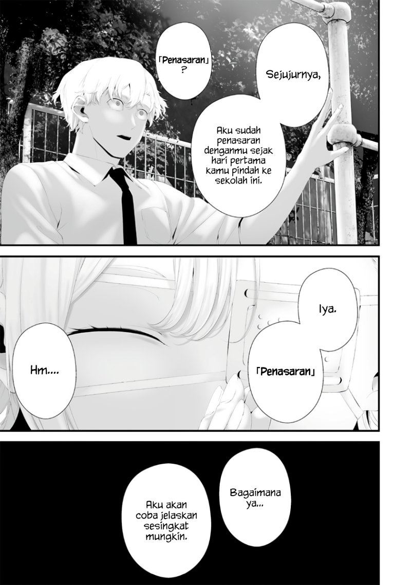 Tsurenai Hodo Aokute Azatoi Kurai ni Akai