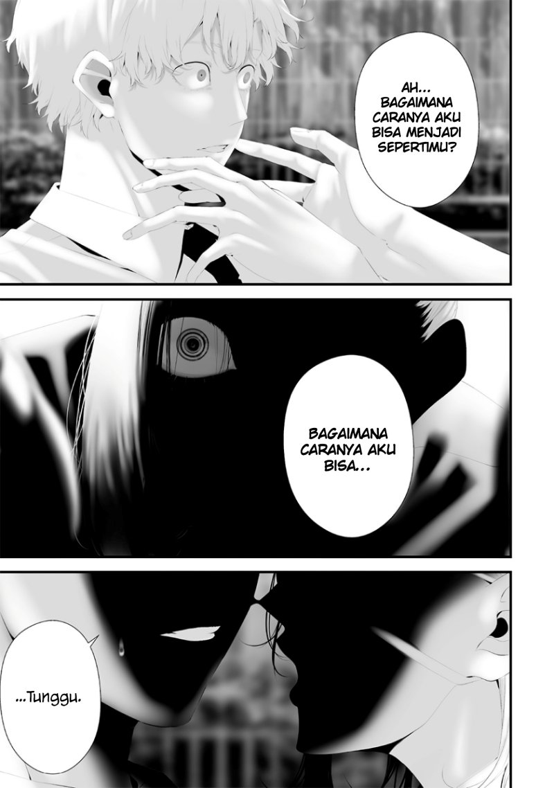 Tsurenai Hodo Aokute Azatoi Kurai ni Akai