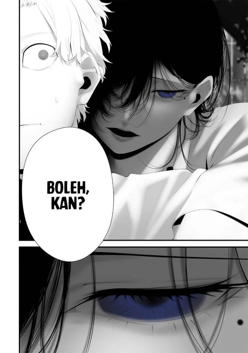 Tsurenai Hodo Aokute Azatoi Kurai ni Akai