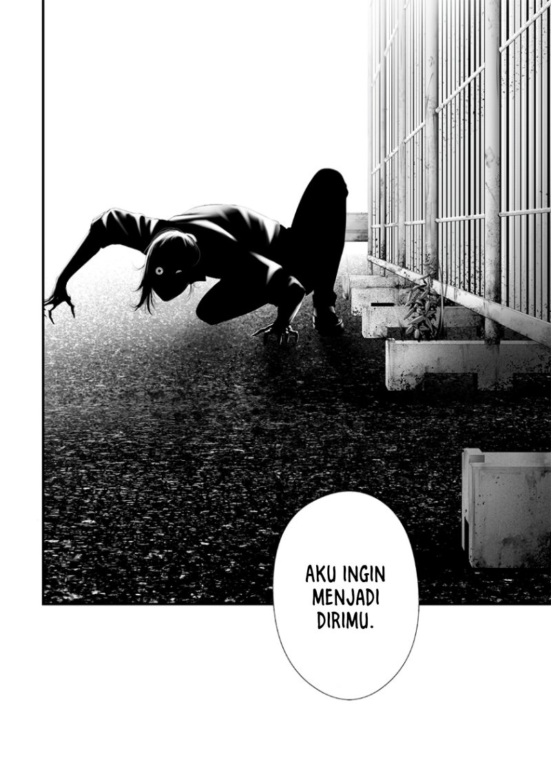 Tsurenai Hodo Aokute Azatoi Kurai ni Akai