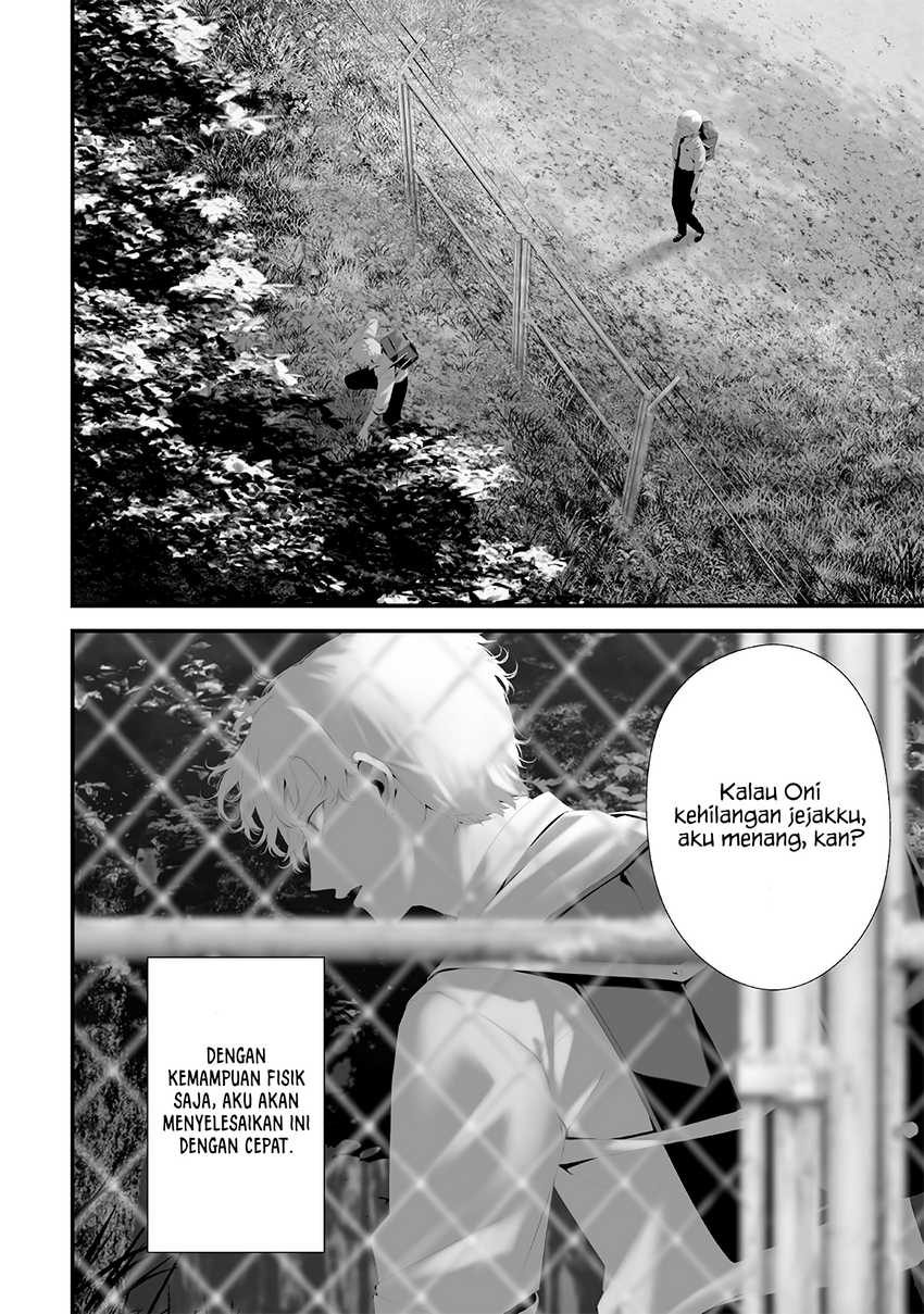 Tsurenai Hodo Aokute Azatoi Kurai ni Akai