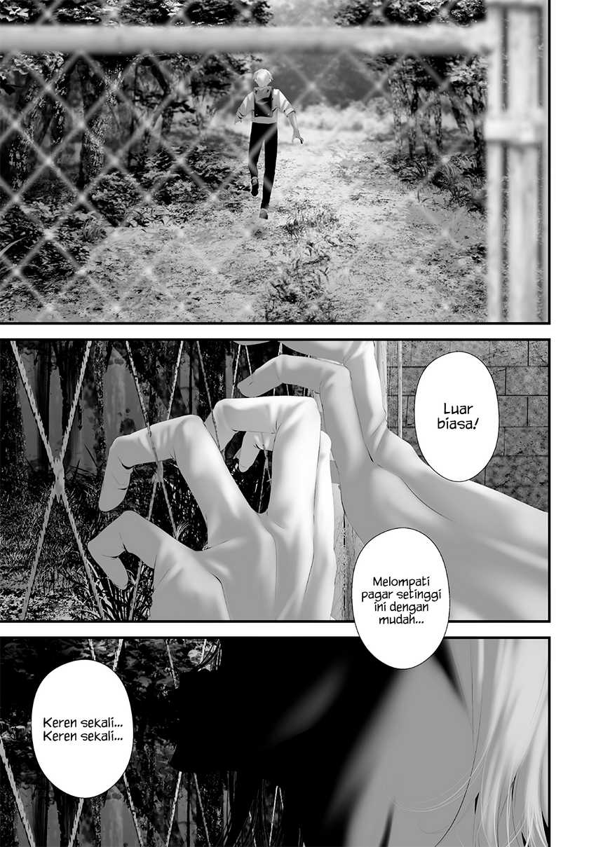 Tsurenai Hodo Aokute Azatoi Kurai ni Akai
