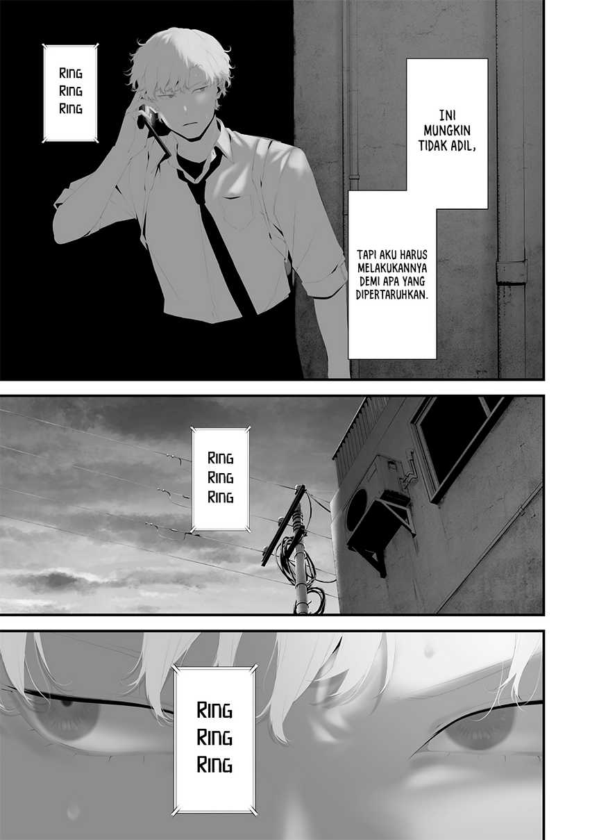 Tsurenai Hodo Aokute Azatoi Kurai ni Akai