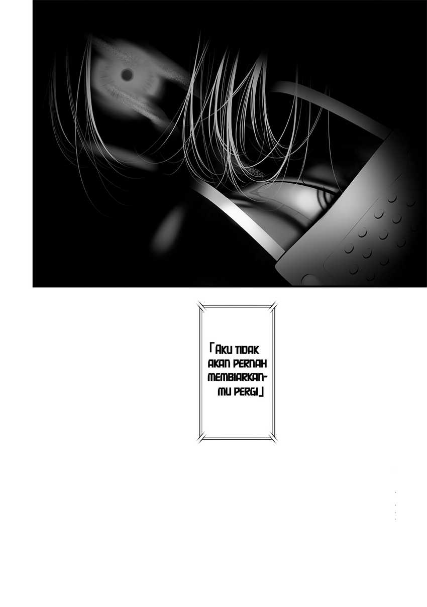 Tsurenai Hodo Aokute Azatoi Kurai ni Akai