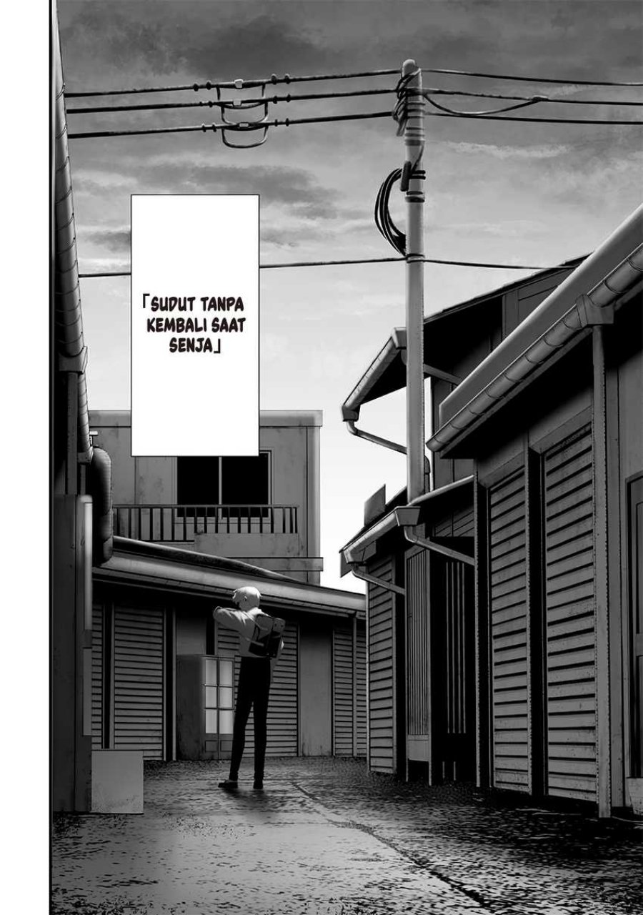 Tsurenai Hodo Aokute Azatoi Kurai ni Akai