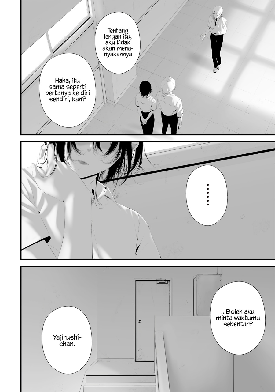 Tsurenai Hodo Aokute Azatoi Kurai ni Akai