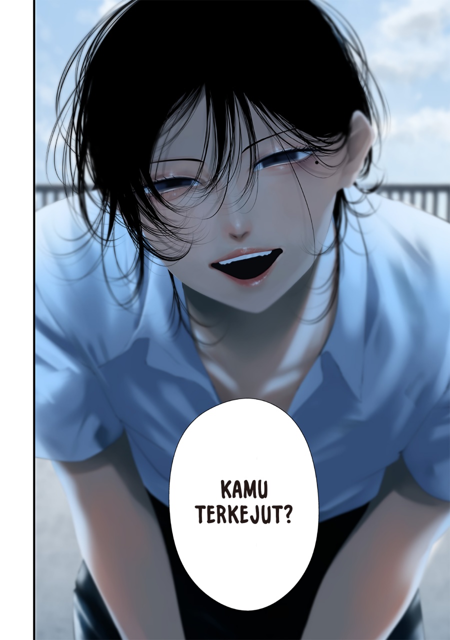 Tsurenai Hodo Aokute Azatoi Kurai ni Akai
