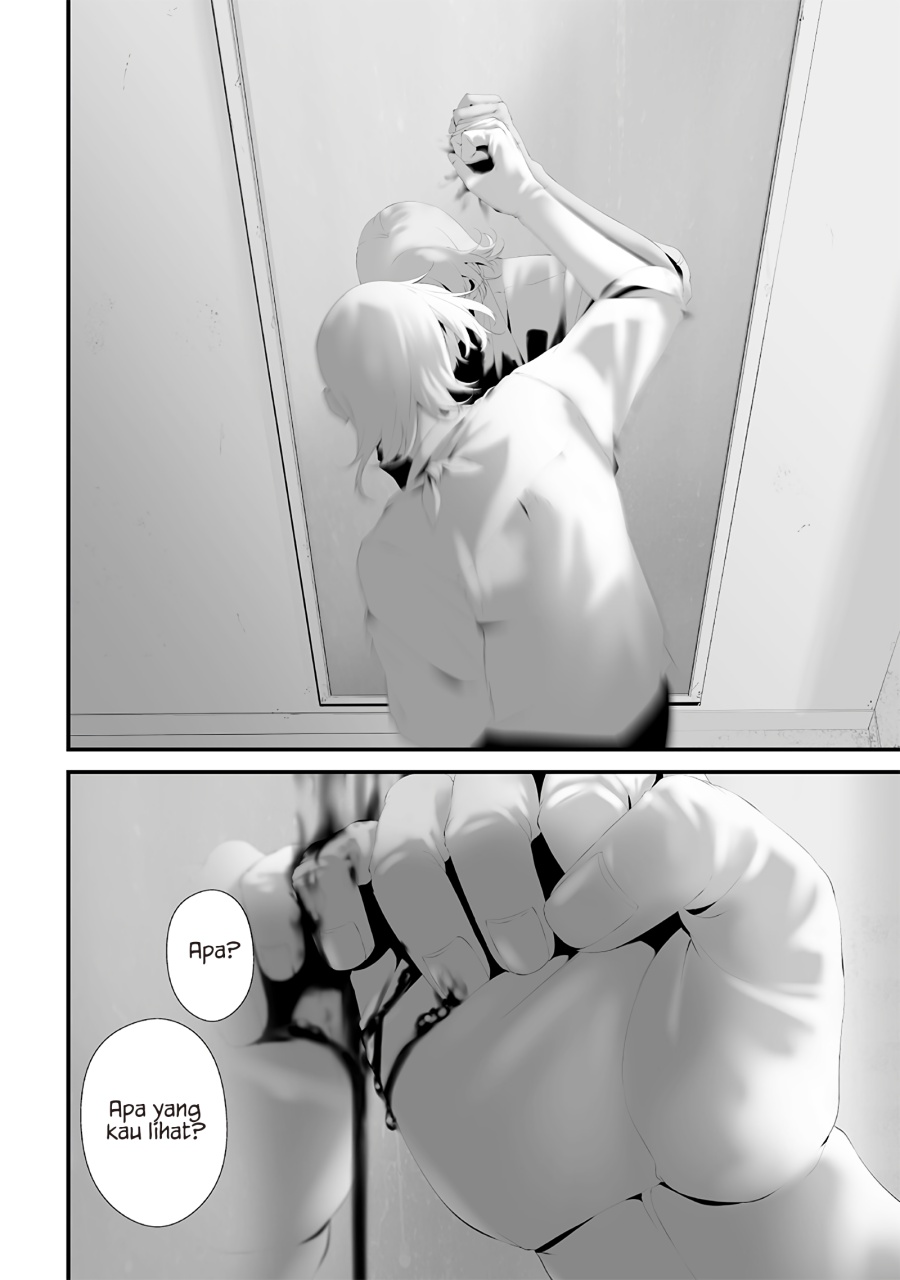 Tsurenai Hodo Aokute Azatoi Kurai ni Akai