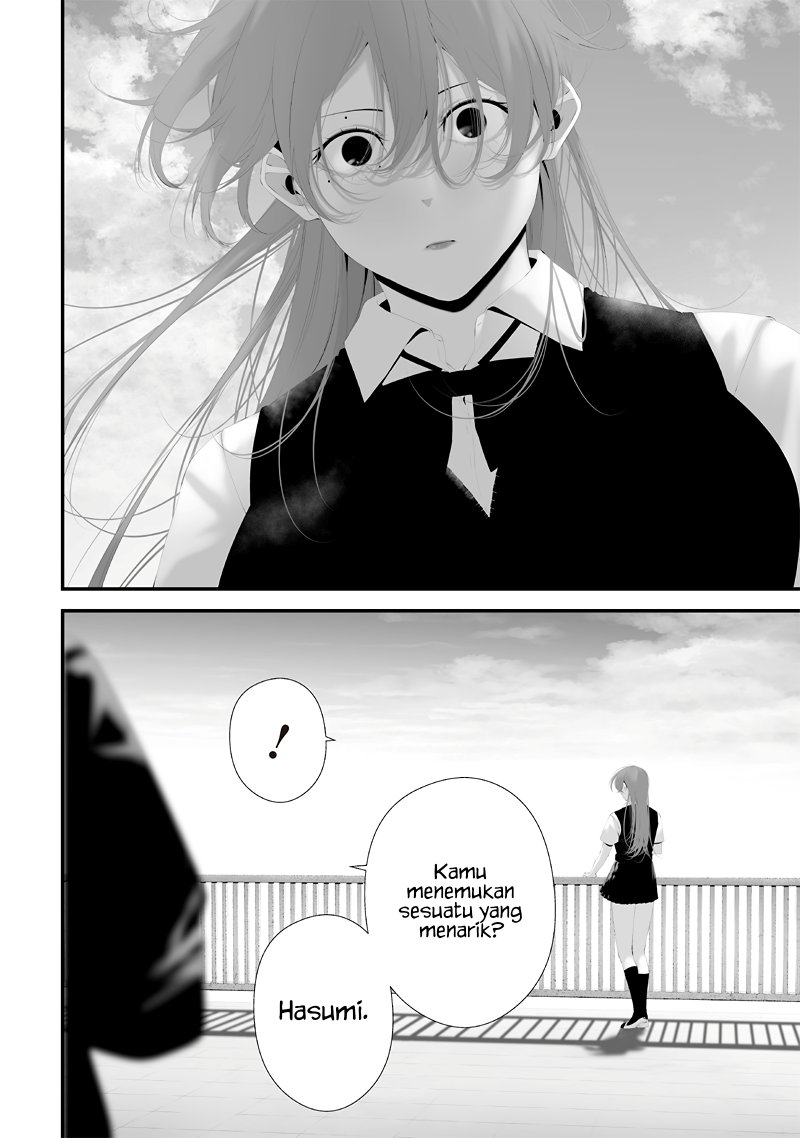 Tsurenai Hodo Aokute Azatoi Kurai ni Akai