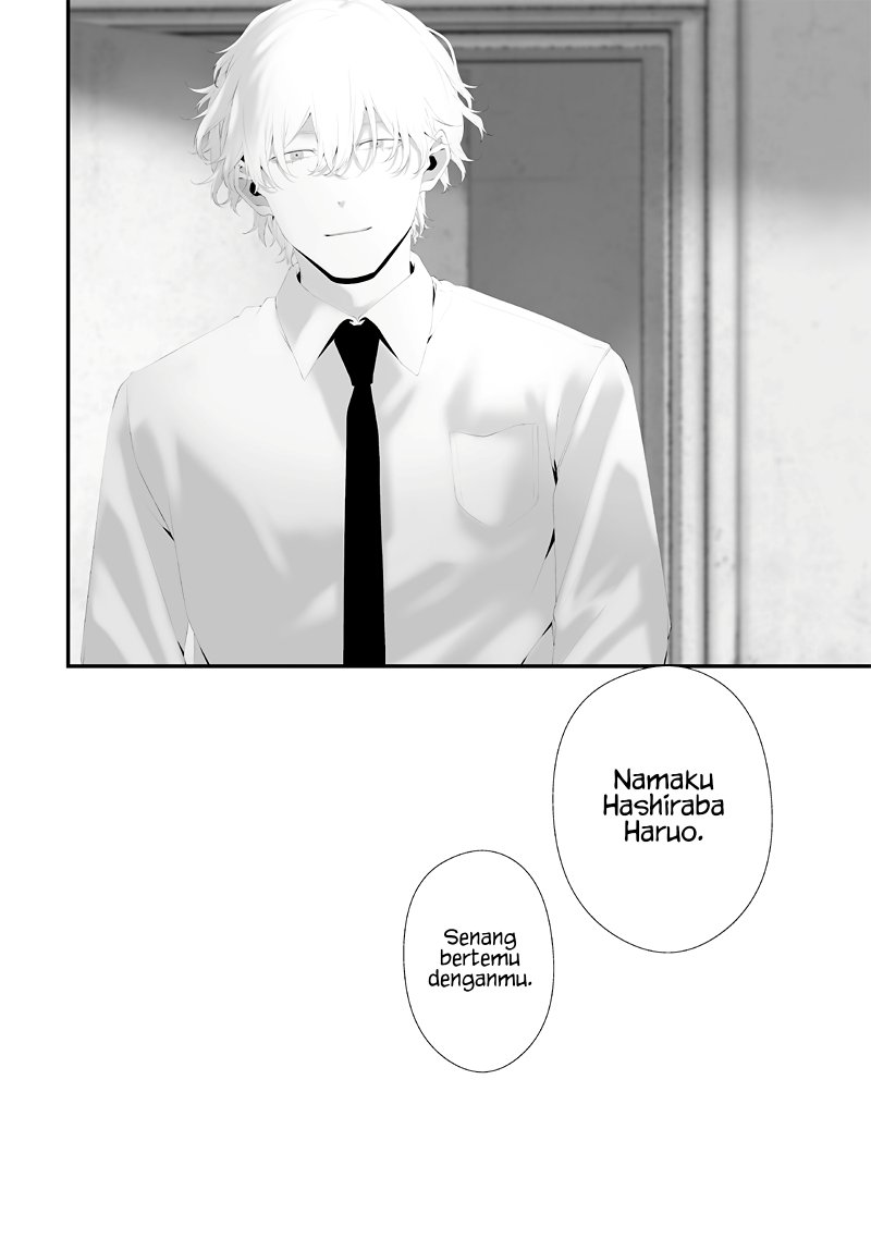 Tsurenai Hodo Aokute Azatoi Kurai ni Akai
