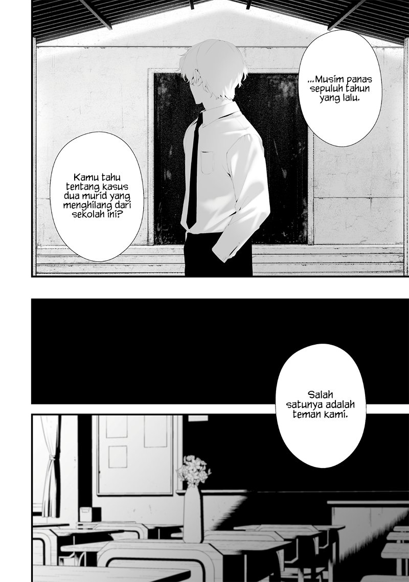 Tsurenai Hodo Aokute Azatoi Kurai ni Akai