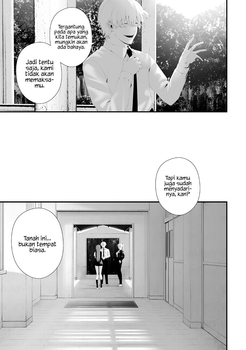 Tsurenai Hodo Aokute Azatoi Kurai ni Akai