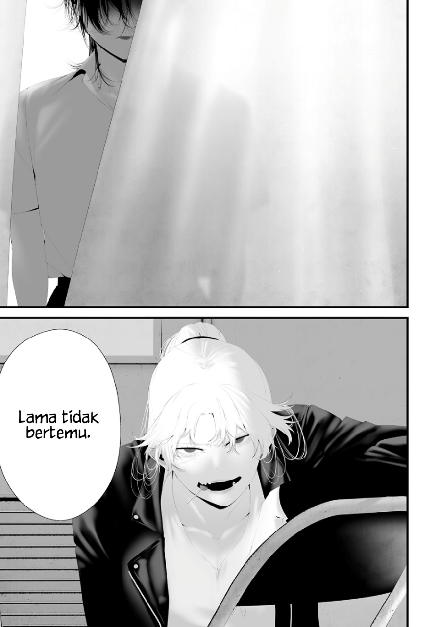 Tsurenai Hodo Aokute Azatoi Kurai ni Akai