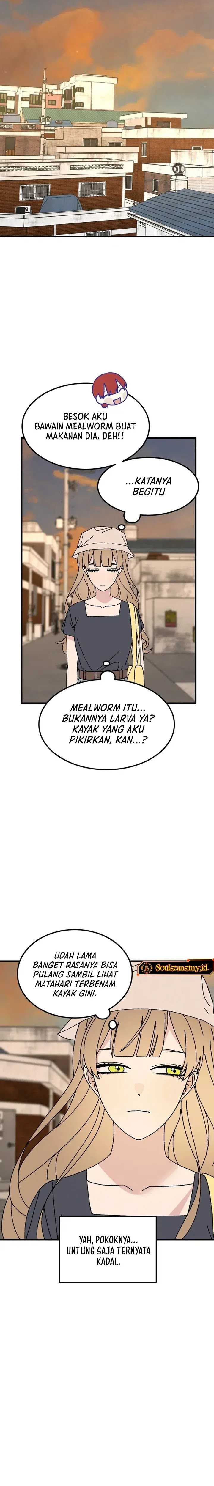 Tyranno Noh Kyung-Soo