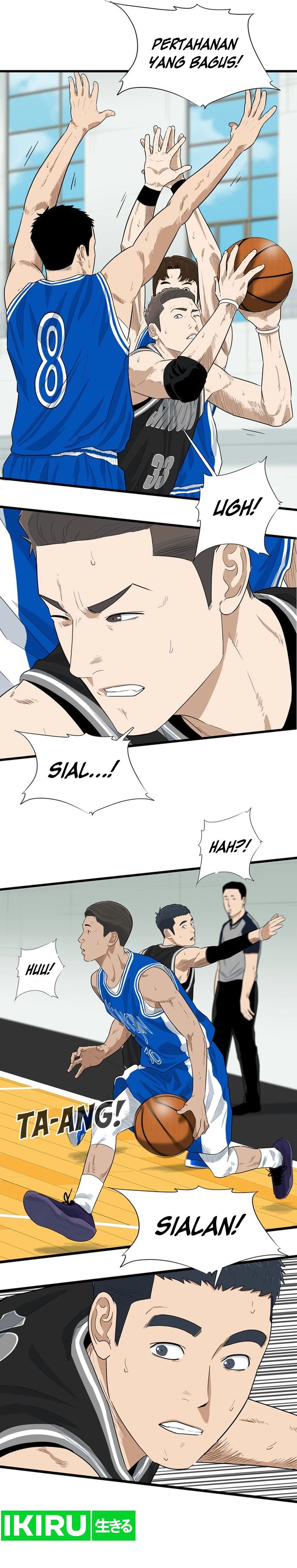 UPSET