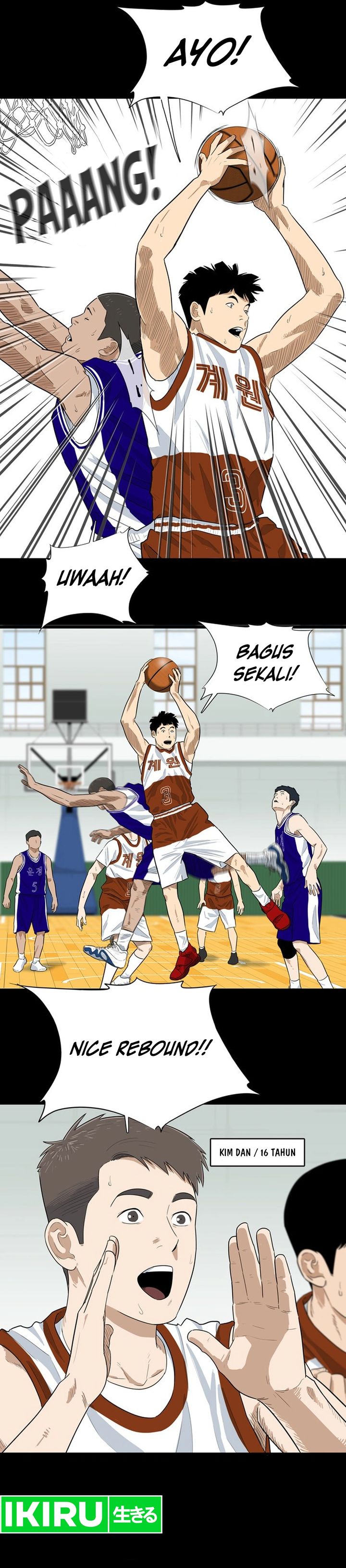 UPSET
