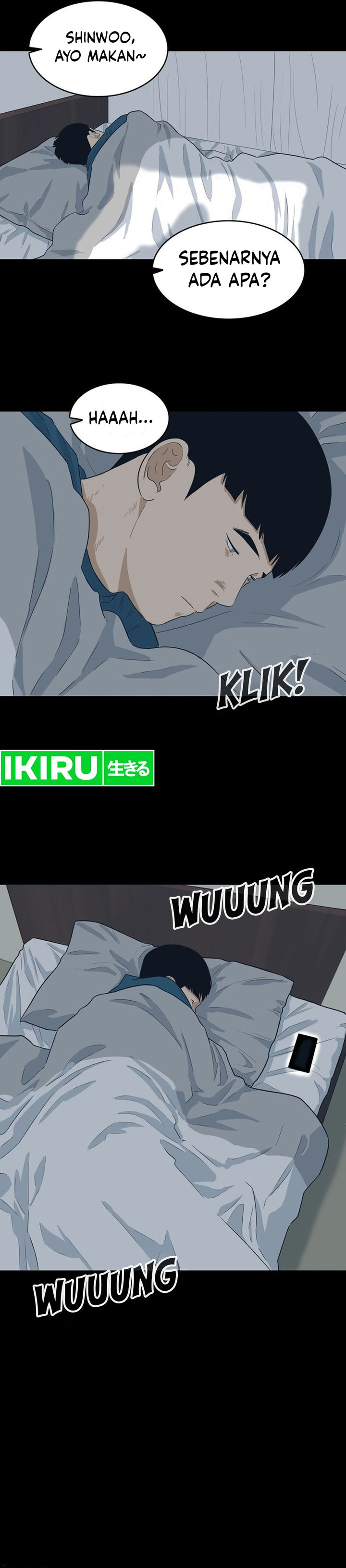 UPSET