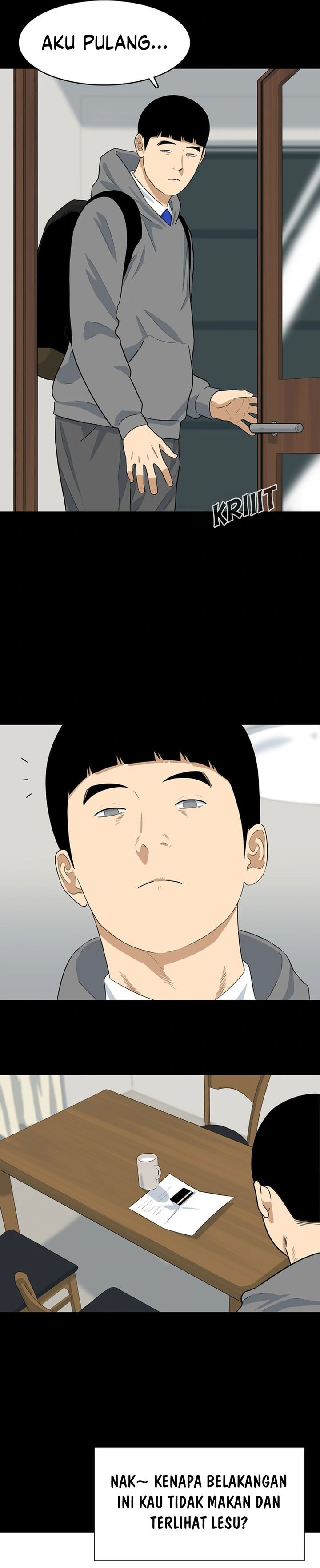 UPSET