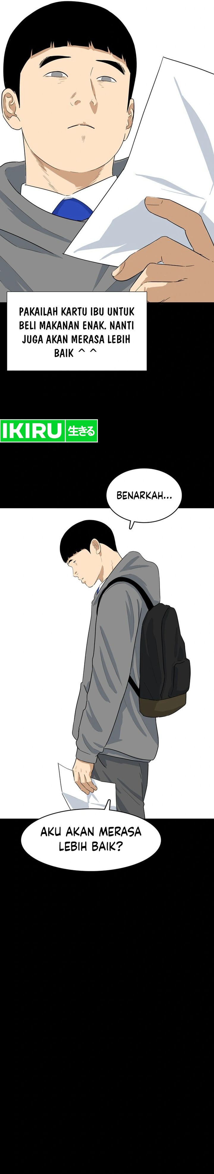UPSET