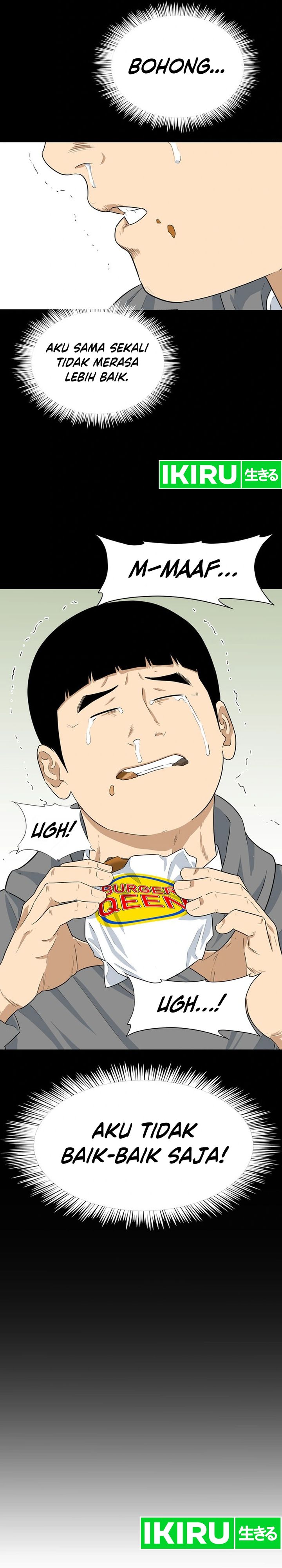 UPSET