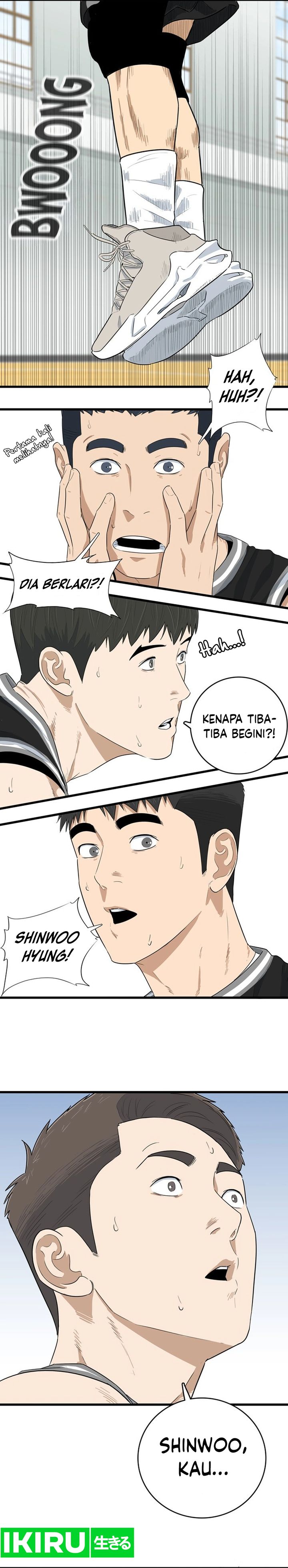 UPSET