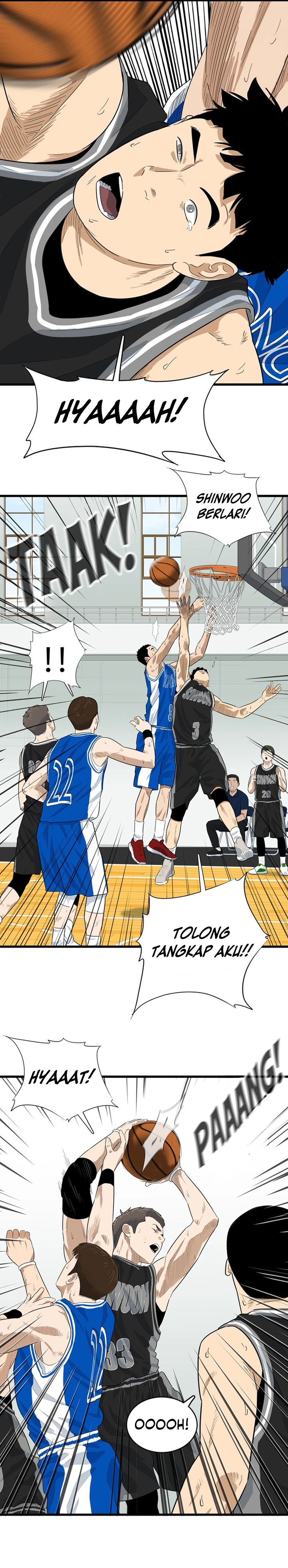 UPSET