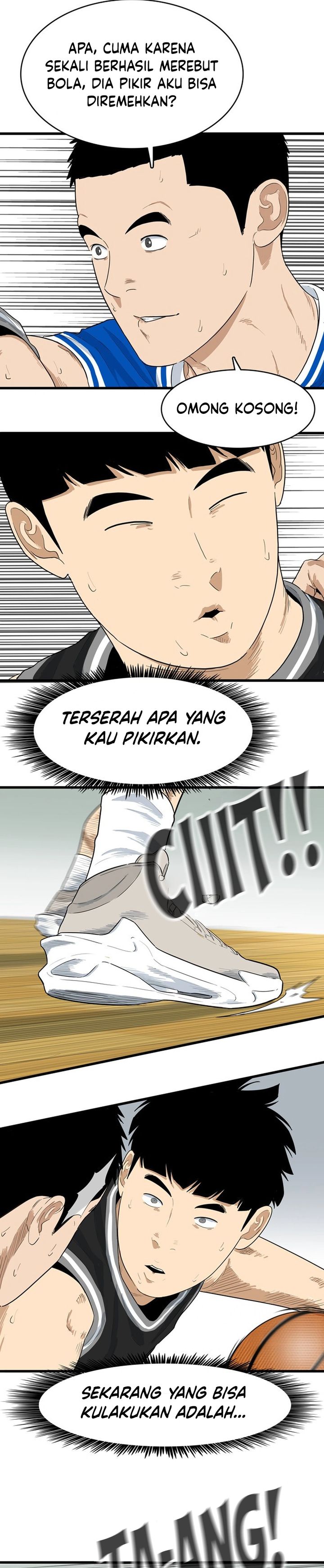 UPSET
