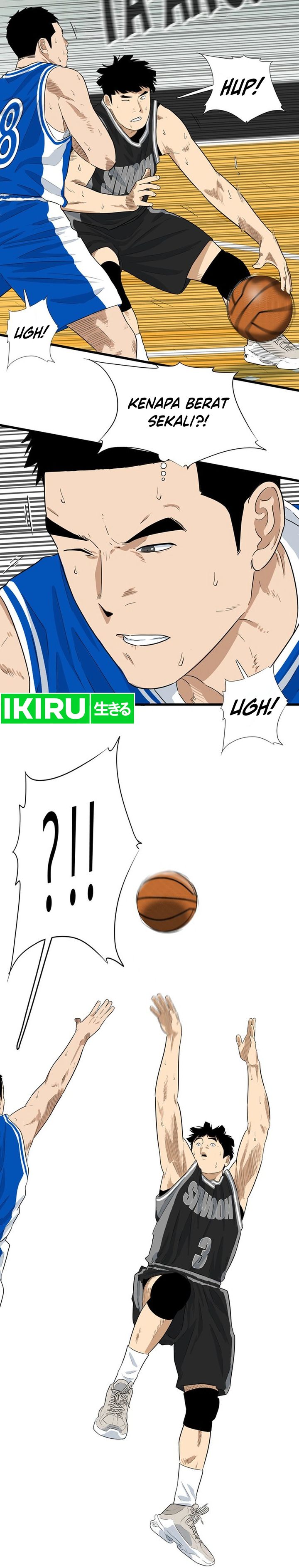 UPSET