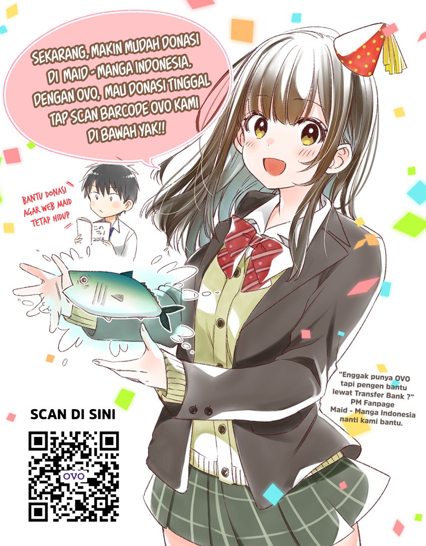 Uchi no Hentai Maid ni Osowareteru