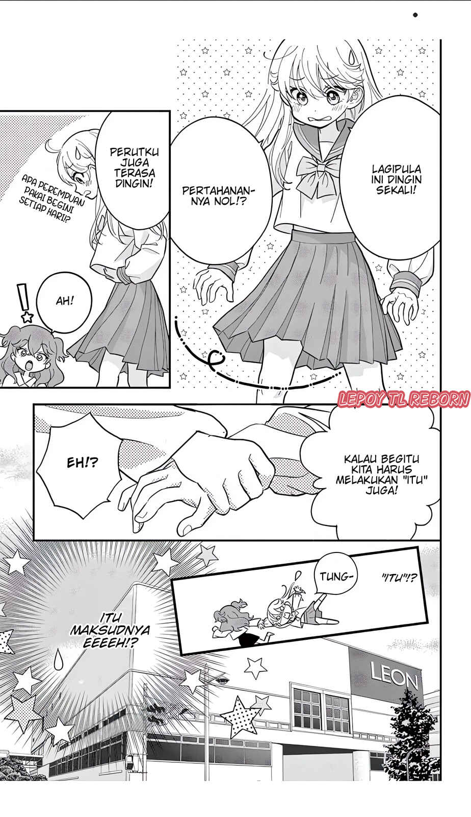 Uesugi-kun wa Onnanoko wo Yametai