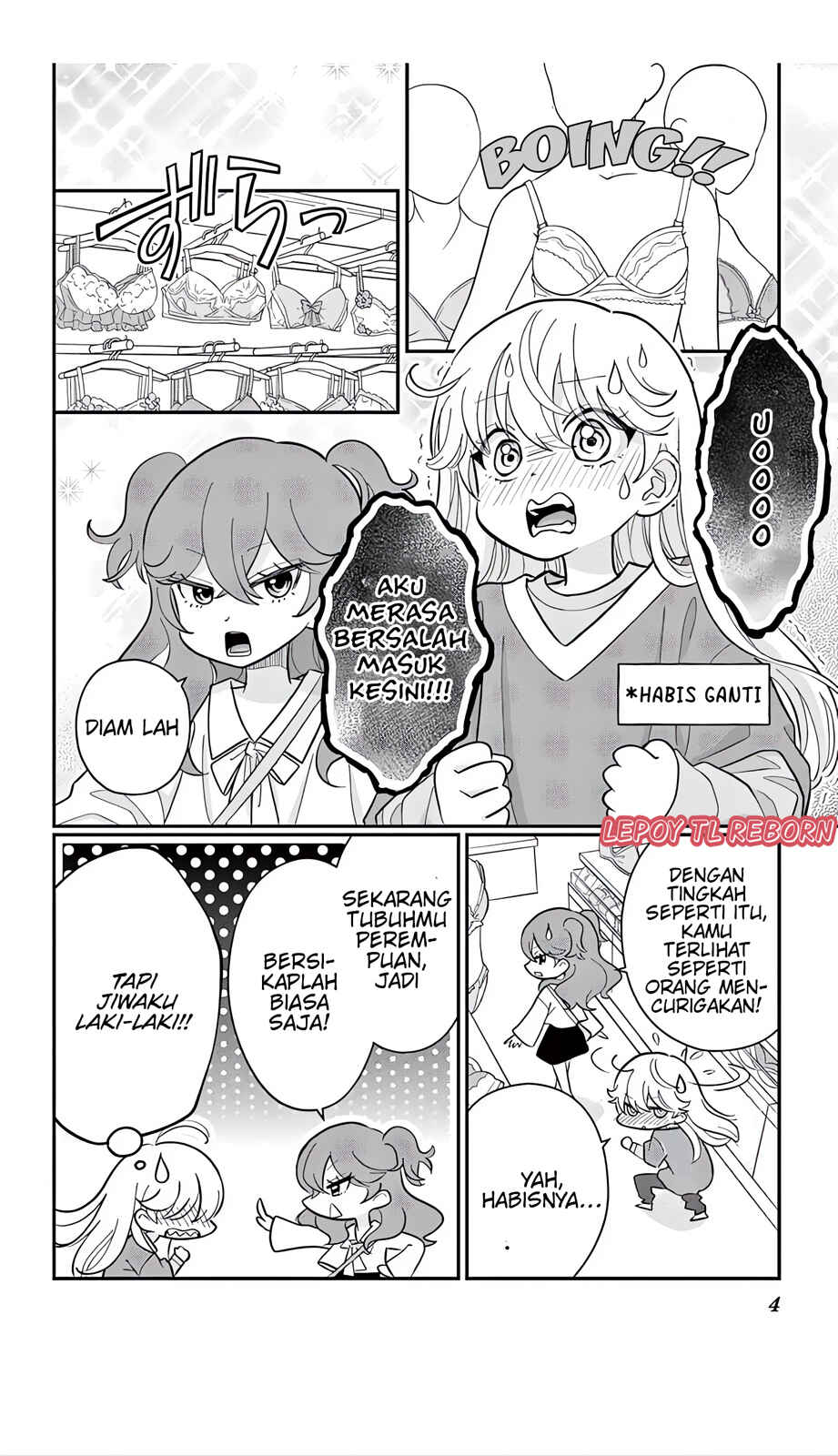 Uesugi-kun wa Onnanoko wo Yametai