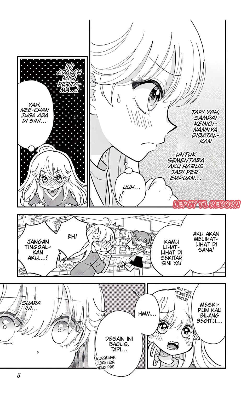 Uesugi-kun wa Onnanoko wo Yametai