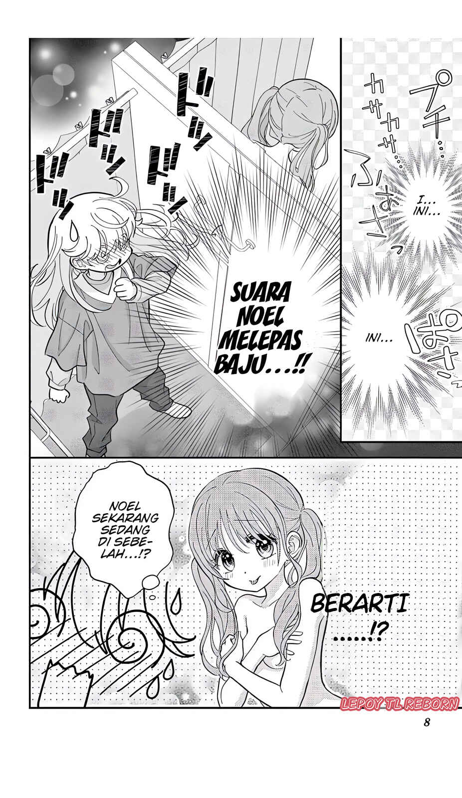 Uesugi-kun wa Onnanoko wo Yametai