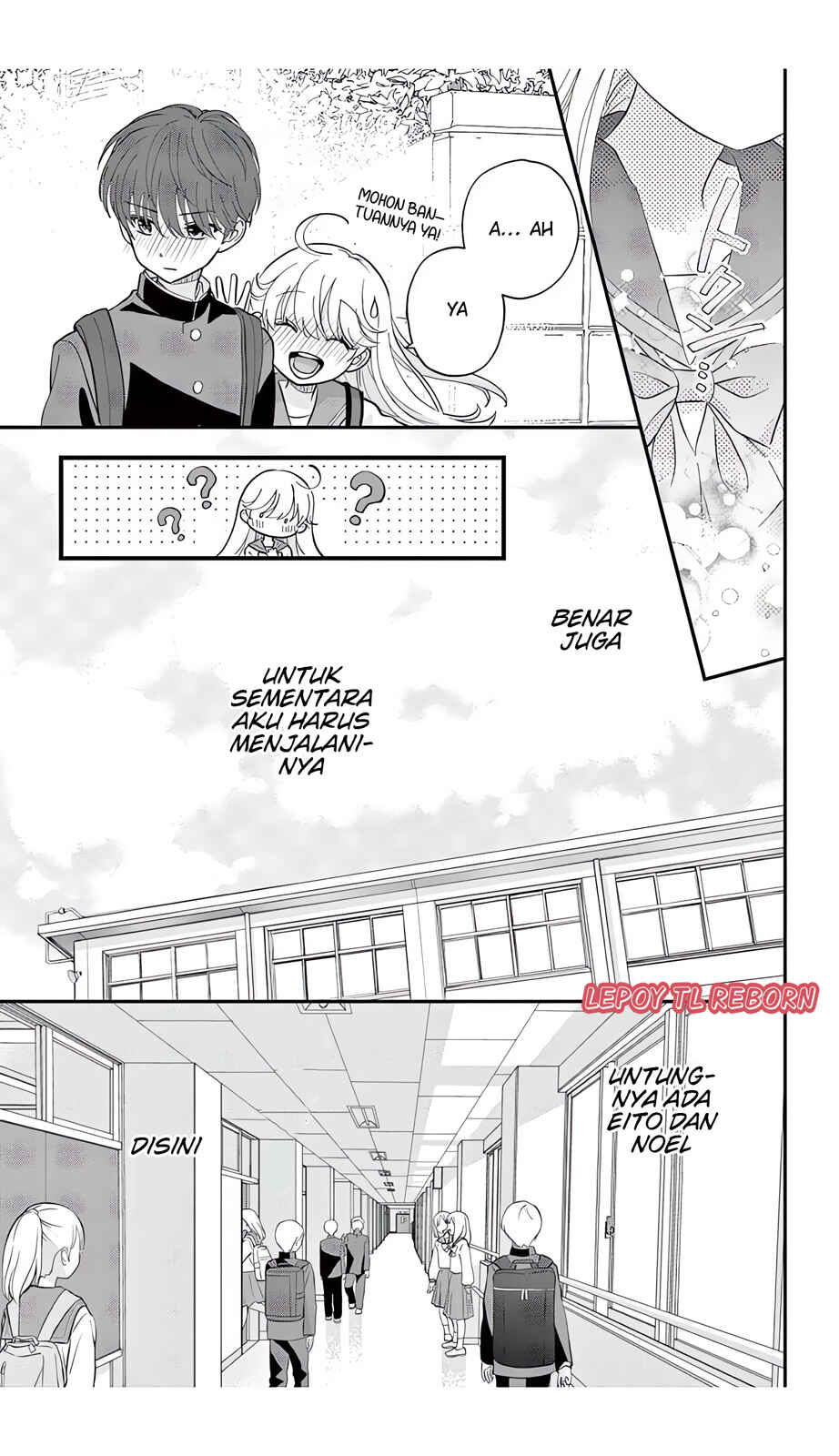 Uesugi-kun wa Onnanoko wo Yametai