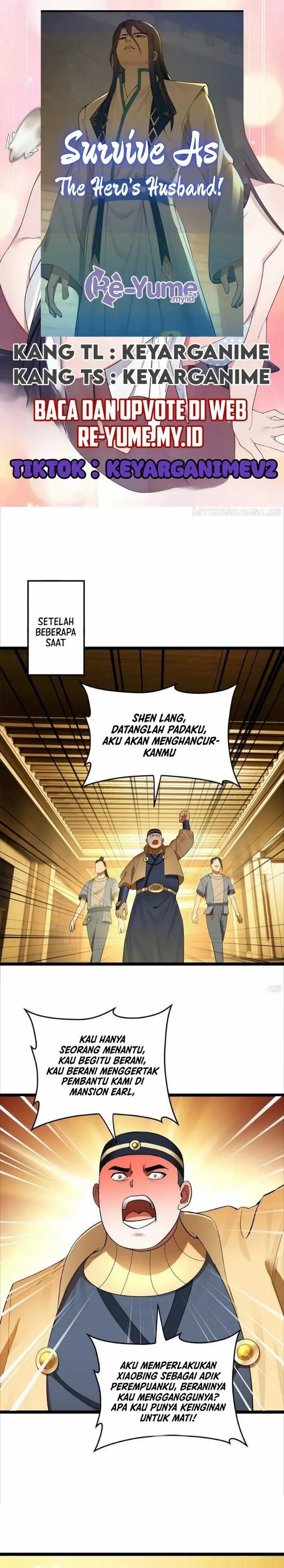 Ultimate Son-in-law Chapter 32