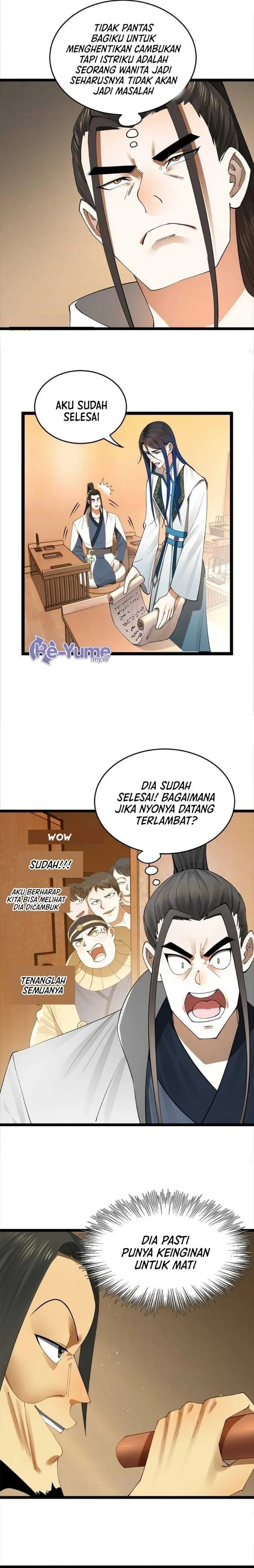 Ultimate Son-in-law Chapter 36