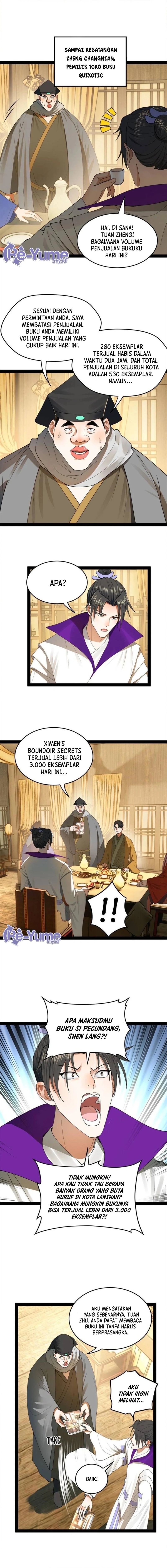 Ultimate Son-in-law