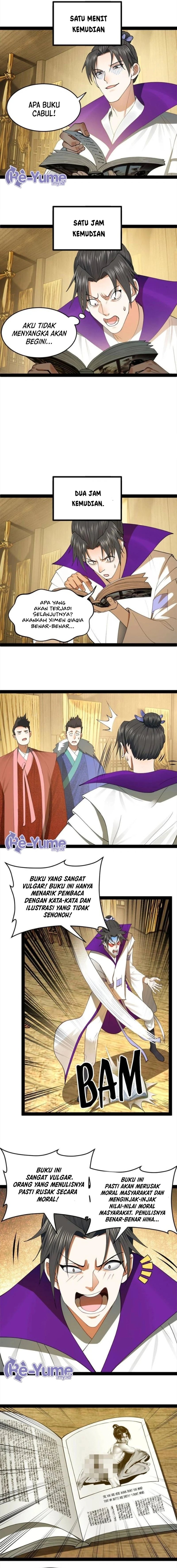 Ultimate Son-in-law