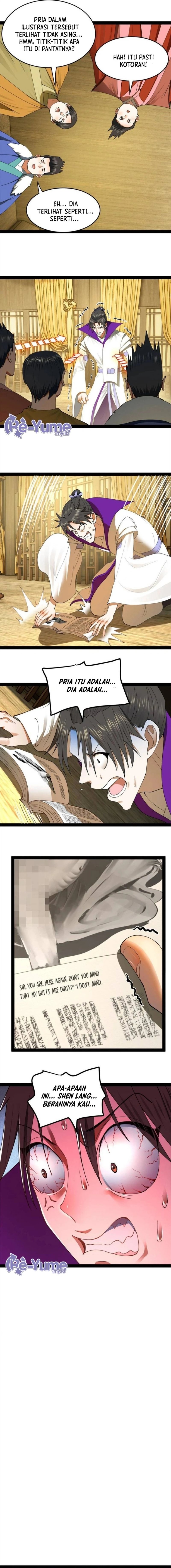 Ultimate Son-in-law