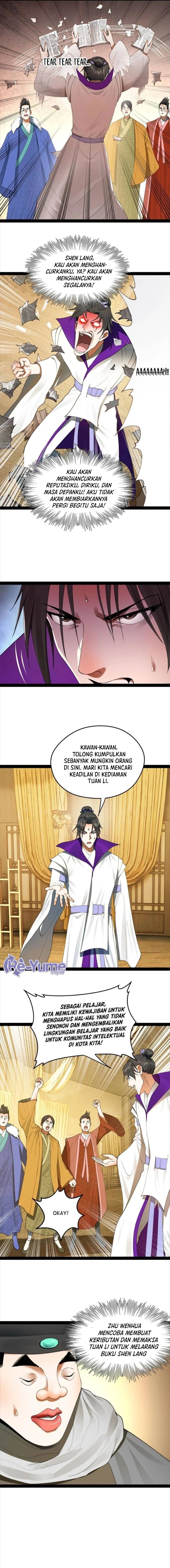 Ultimate Son-in-law