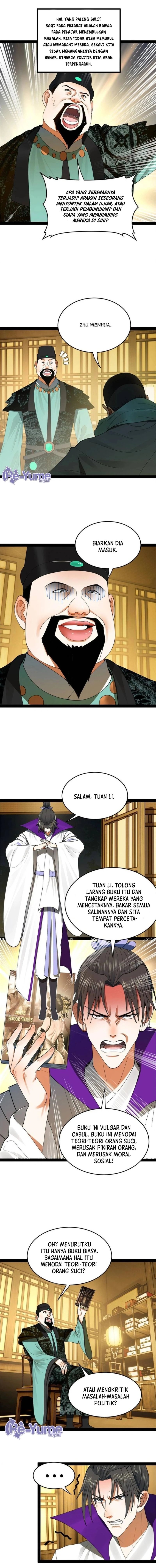 Ultimate Son-in-law
