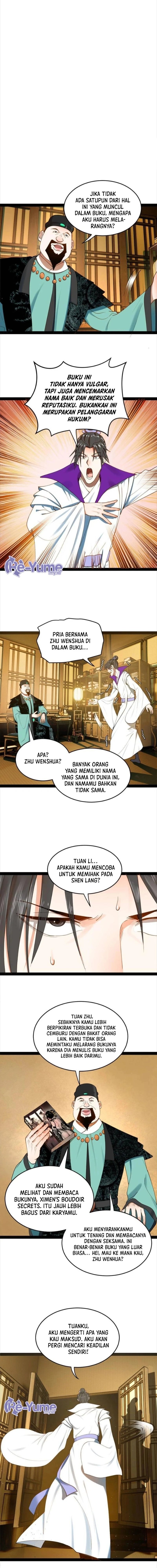 Ultimate Son-in-law
